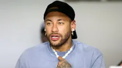 Flamengo não quer Neymar - Foto: Mauricio De Souza/AGIF.