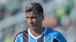 Cristaldo, do Grêmio