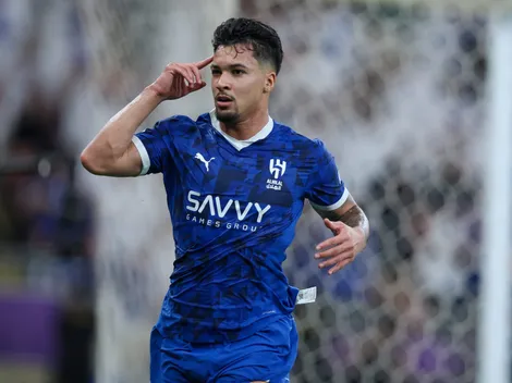 André Hernan rebate Casares sobre negociação do São Paulo com Marcos Leonardo: "Crise financeira"