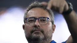 Alexandre Mattos trabalha como CEO do Clube Mineiro.