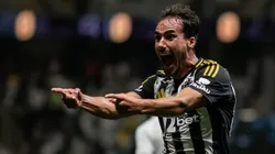 Galo venceu por 3 a 2 - Foto: Fernando Moreno/AGIF.