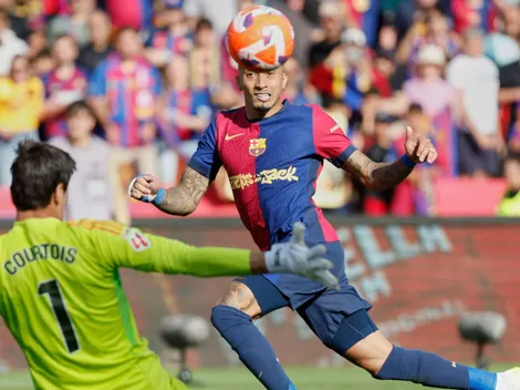 Palpite Espanyol x Barcelona - La Liga - 15/05/2025