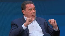 Vanderlei Luxemburgo, ex-técnico de futebol - Foto: Reprodução / YouTube