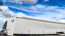 Neo QuÍmica Arena. Foto: Felipe Szpak/Flickr