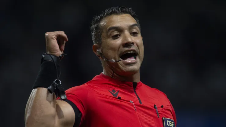 Lance se tornou o principal assunto da partida