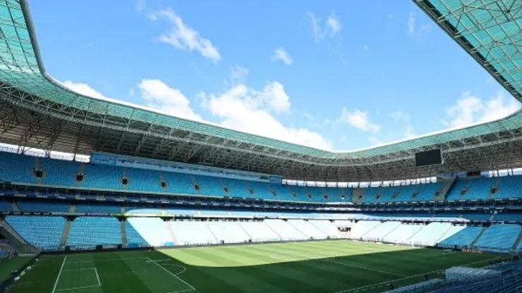 Arena do Grêmio