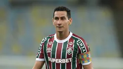 Ganso, do Fluminense