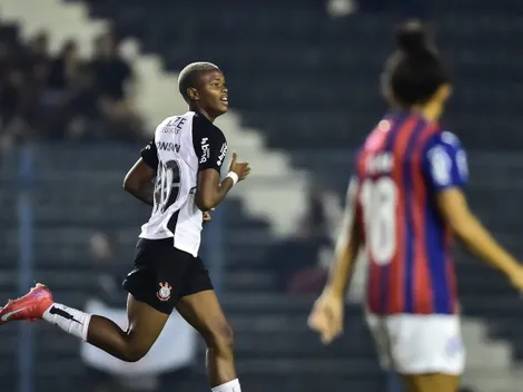 Jhonson estreia na Seleção Brasileira com apenas 19 anos