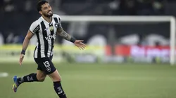 Botafogo x Estudiantes pela Libertadores