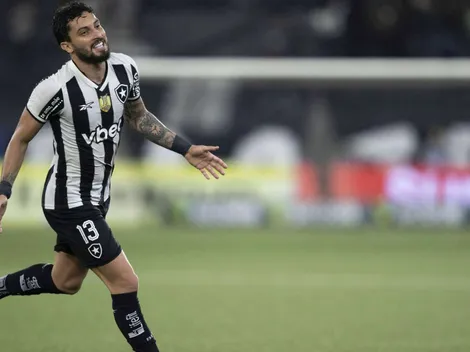 Palpite Botafogo x Estudiantes - Libertadores - 14/05/2025