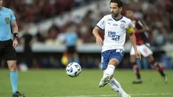 Atlético Nacional x Bahia pela Libertadores