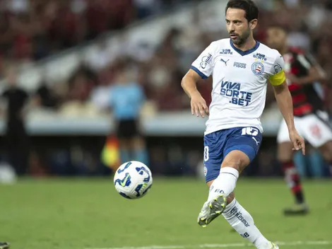 Palpite Atlético Nacional x Bahia - Libertadores - 14/05/2025