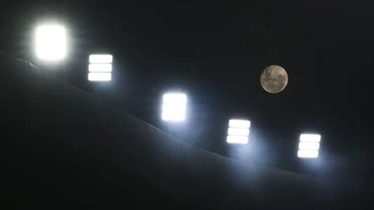 Foto: Rodrigo Valle/Getty Images.