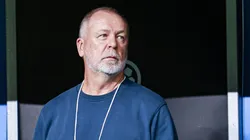 Mano Menezes defendeu escolha por Ronaldo em Grêmio x Godoy Cruz