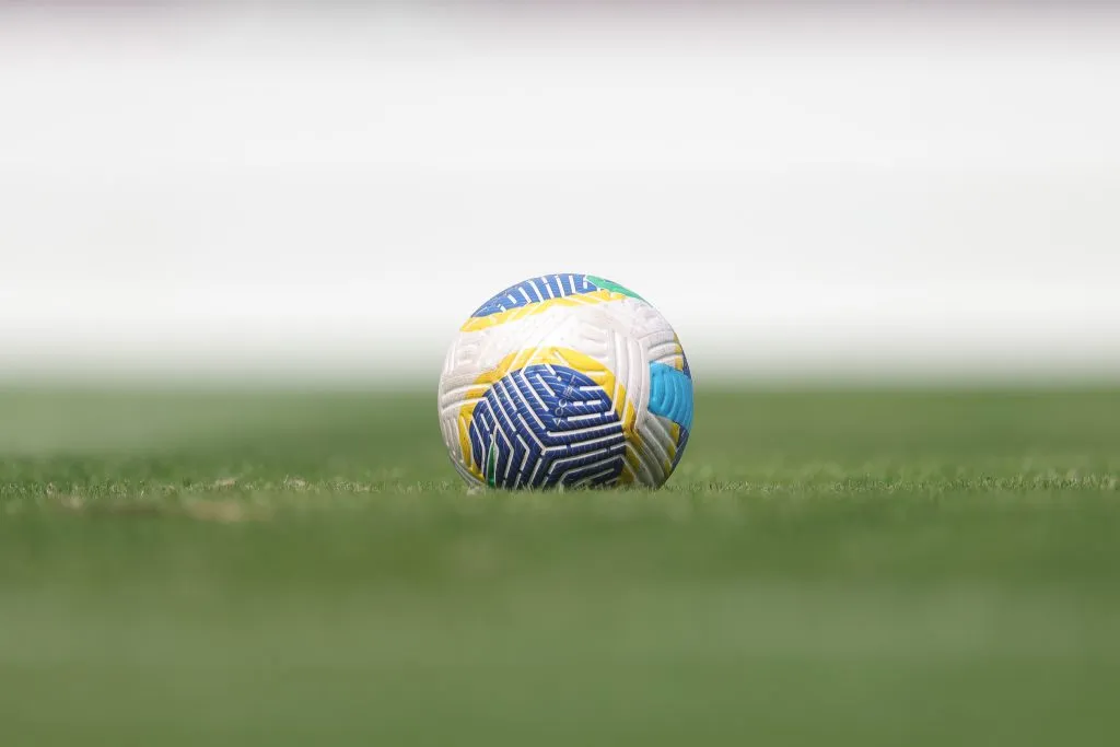 Campeonato Brasileiro Feminino. Foto: Pedro Zacchi/AGIF