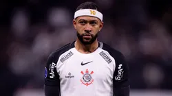 Memphis marcou contra o América de Cali, mas perdeu pênalti contra o Mirassol