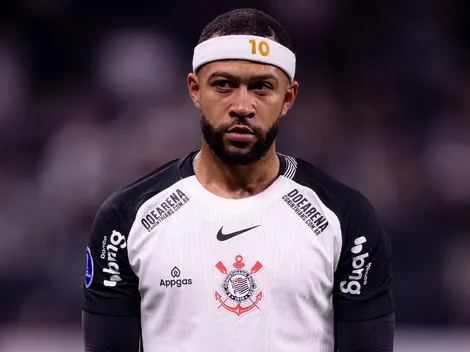 Em situação delicada, Corinthians pega o Racing pra seguir vivo na Sul-Americana