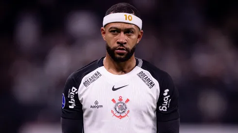 Memphis marcou contra o América de Cali, mas perdeu pênalti contra o Mirassol