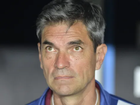 Mauricio Pellegrino analisa Lanús X Vasco na Sul-Americana