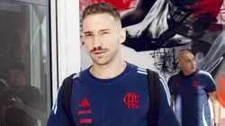 Futuro de Léo Ortiz no Flamengo tem definição após interesse de clubes da Itália