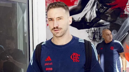 Futuro de Léo Ortiz no Flamengo tem definição após interesse de clubes da Itália