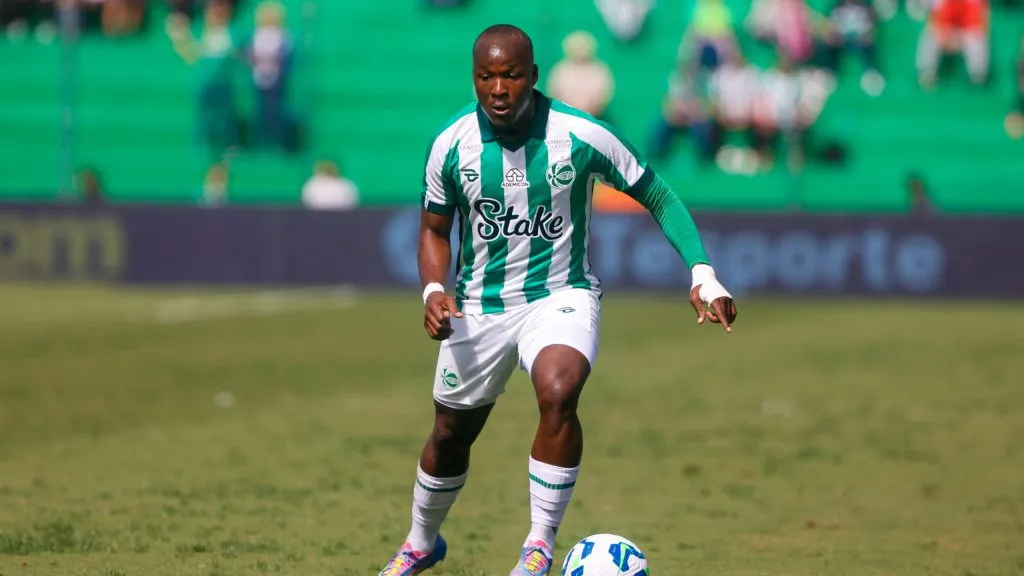 Batalla no Juventude. Foto: Luiz Erbes/AGIF