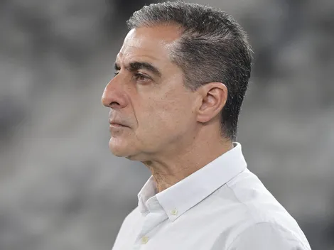 Escalação do Botafogo: Paiva decide time contra o Estudiantes