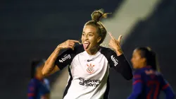 Corinthians enfrenta o Santos pelo Paulistão Feminino - Foto: ©Rodrigo Gazzanel / Ag. Corinthians