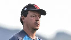 Diniz no Vasco. Foto: Thiago Ribeiro/AGIF