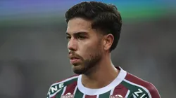 Nonato destaca importância da torcida em classificação na Sul-Americana