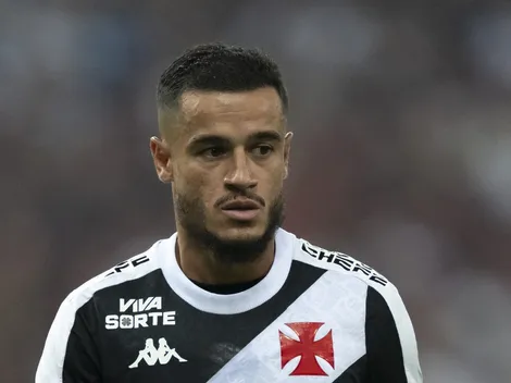 Diniz faz previsão empolgante sobre Coutinho no Vasco