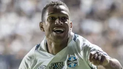 João Lucas, lateral do Grêmio