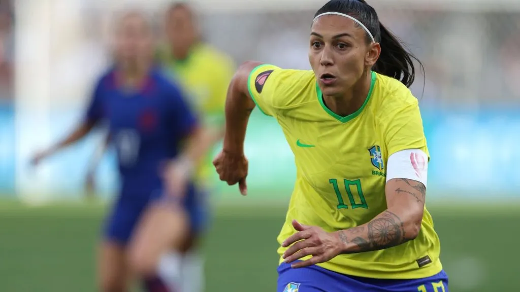 (Foto: Getty Images)