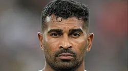 Renato Gaúcho saiu em defesa de Ramon Sosa no Fluminense Foto: Thiago Ribeiro/AGIF