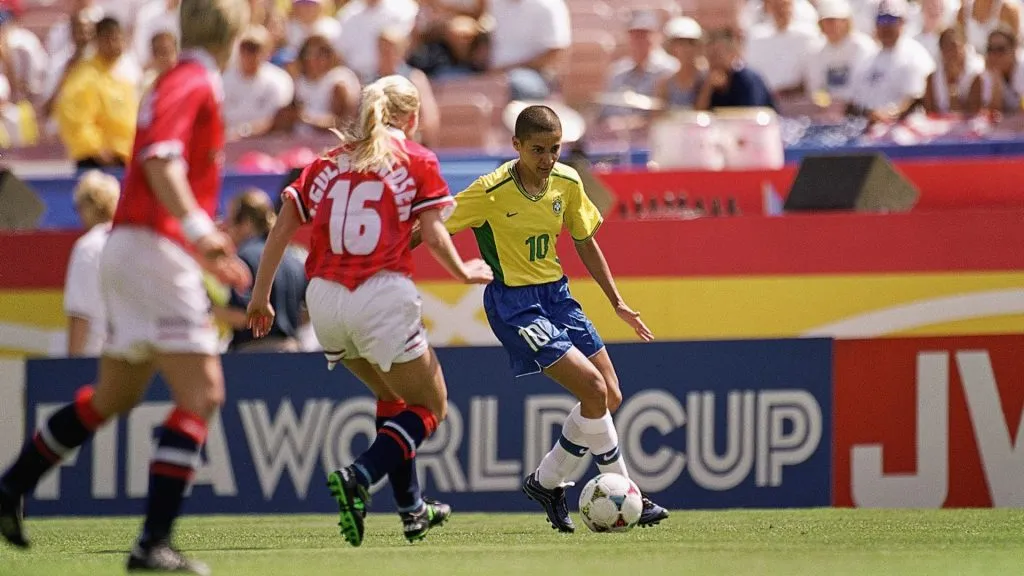 (Foto: Getty Images)