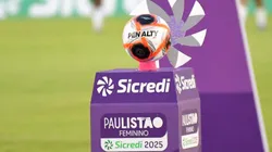 Duelo entre Taubaté e Realidade Jovem é válido pela segunda rodada do Paulista Feminino - Foto: Rafael Zocco/Ferroviária