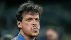 Fernando Diniz tem missão importante no Vasco