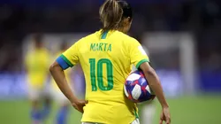 As 20 maiores jogadoras brasileiras da história.