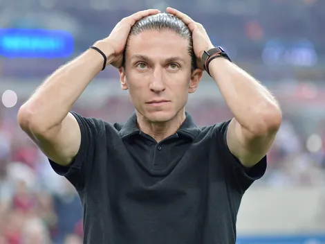 Flamengo define substituto de Gerson para clássico com Botafogo