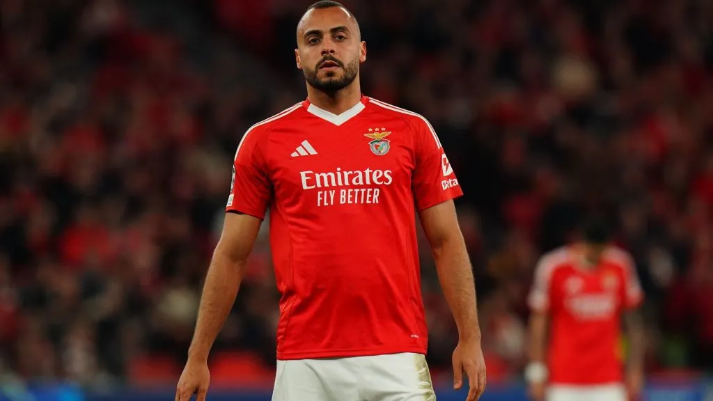 (Foto: Getty Images)