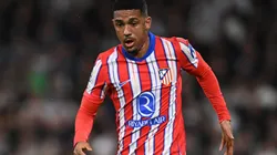 Samuel Lino em ação - GettyImages