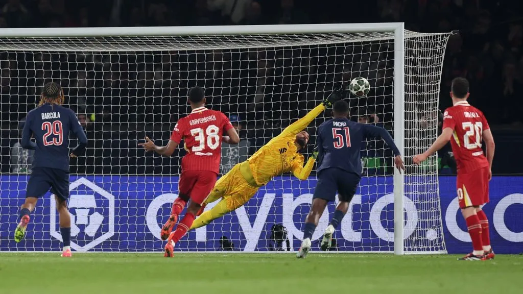 (Foto: Getty Images)