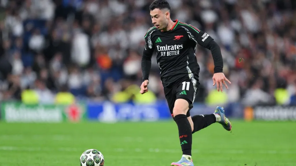 (Foto: Getty Images)