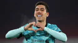 Firmino está no radar - Foto: Lee Smith - Pool/Getty Images.
