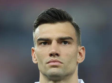 Léo Jardim tem cláusula de renovação e deve permanecer