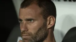 Joel Carli, ex-jogador do Botafogo