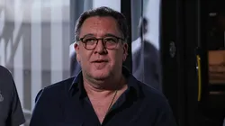 Marcelo Teixeira estuda a situação - Foto: Fabio Giannelli/AGIF.