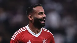 Thiago Maia, do Internacional