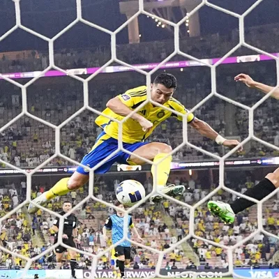 Palpite Al-Nassr x Al-Taawoun - Campeonato Saudita - 16/05/2025