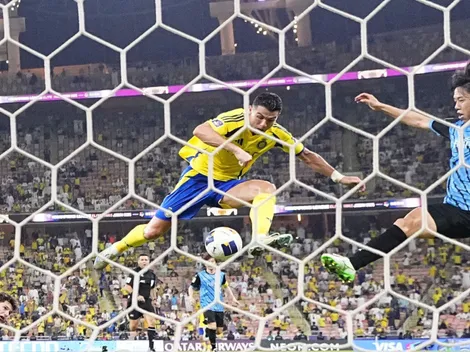 Palpite Al-Nassr x Al-Taawoun - Campeonato Saudita - 16/05/2025